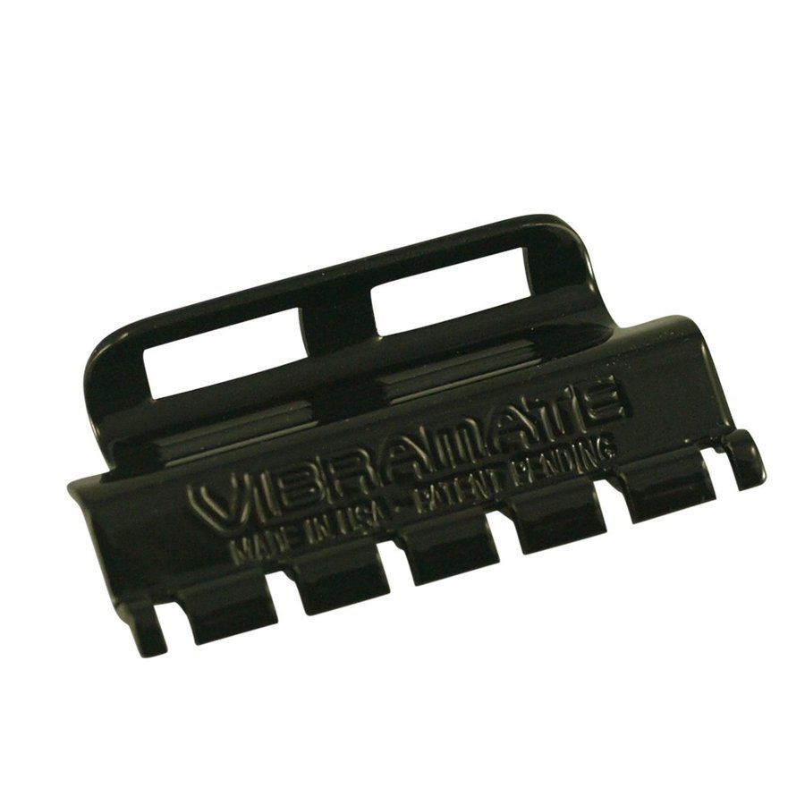 Vibramate SR-1B String Spoiler ストリングスポイラー Accessory For Bigsby Black