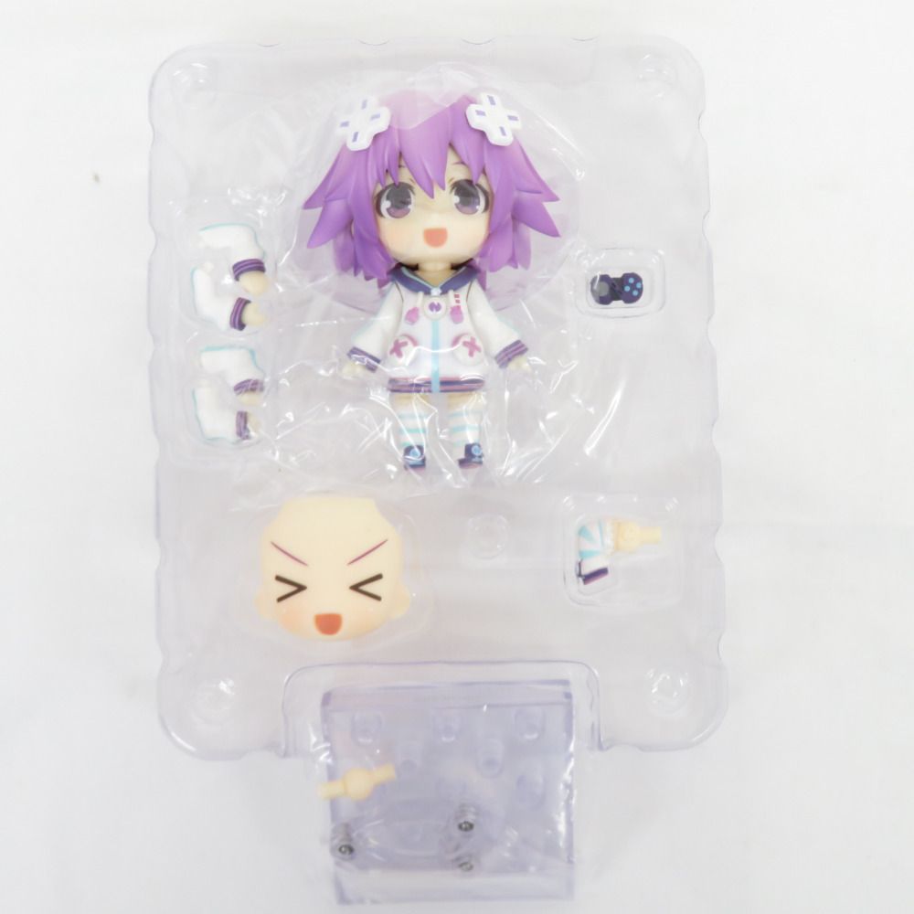 超次元ゲイム ネプチューヌ ねんどろいど 378 フィギュア Amazon | フィギュア (単品)ねんどろいど 378 超次元ゲイム