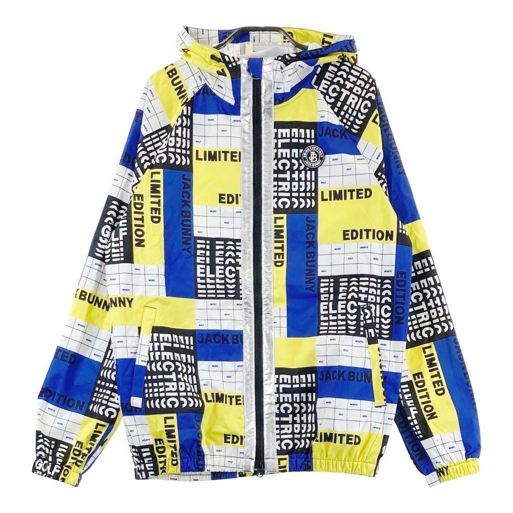 Jack Bunny!! ナイロンジャケット5 JACK BUNNY!!(ジャックバニー