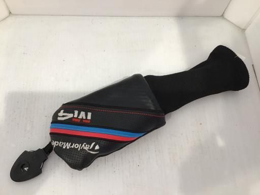  テーラーメイド M 4 2021 U ユーティリティ UT Fujikura ATMOS Red 7 フレックスS メンズ 男性用 右利き 右用 Cランク ゴルフクラブ ユーティリティ メンズ