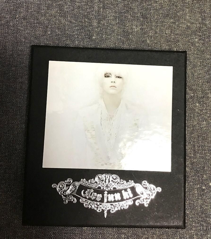 イ・ジュンギ J-Style 韓国盤 CD - メルカリ