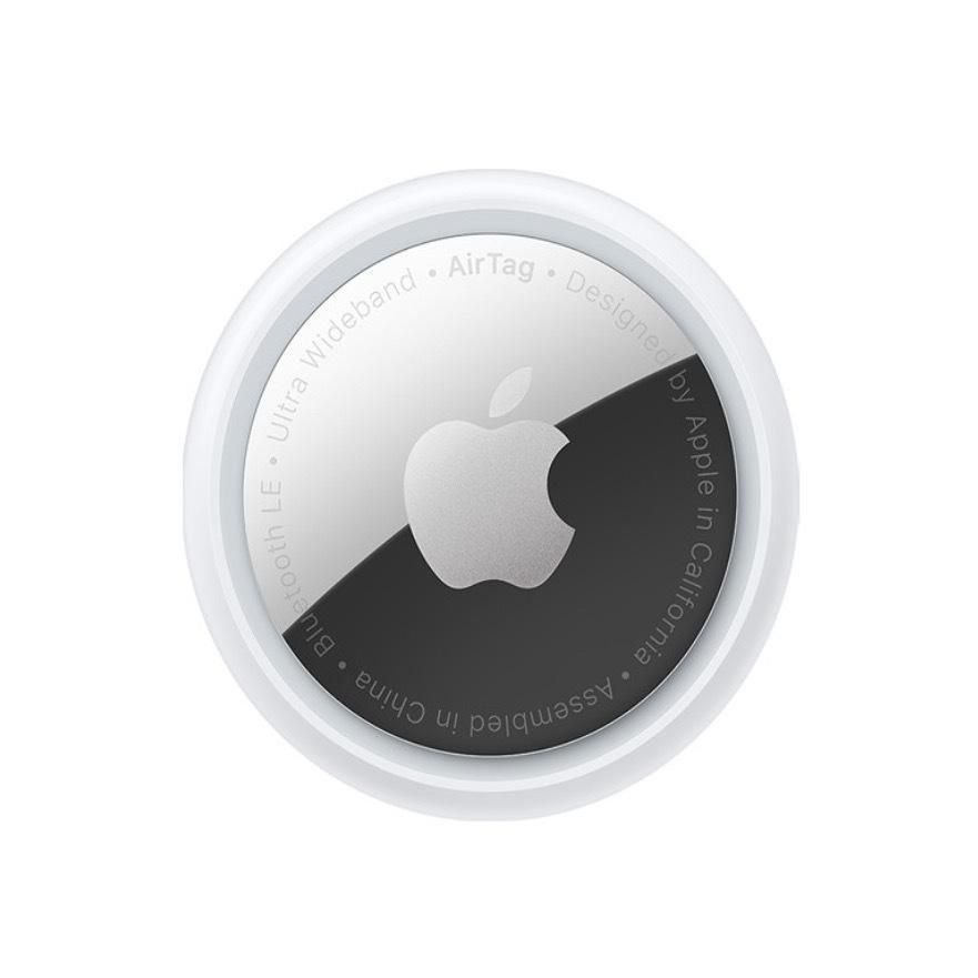 新作ウエア AirTag エアタグ 3個セット 本体 Apple アップル 純正品