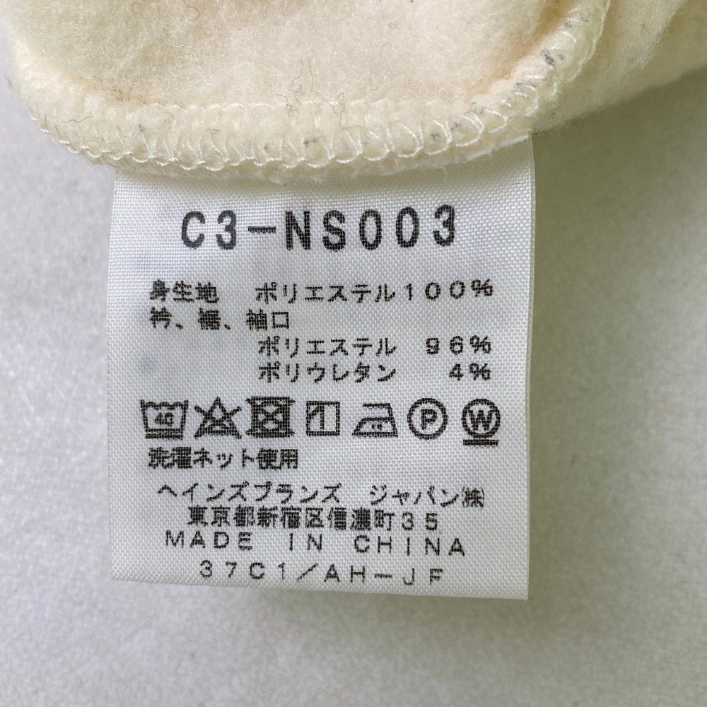 サイズ：S CHAMPION GOLF チャンピオンゴルフ  フード付 ニット ワンピース  グレー系 [240101418940] ゴルフウェア レディース ストスト 新品】CHAMPION GOLF チャンピオンゴルフ フード付 ニット