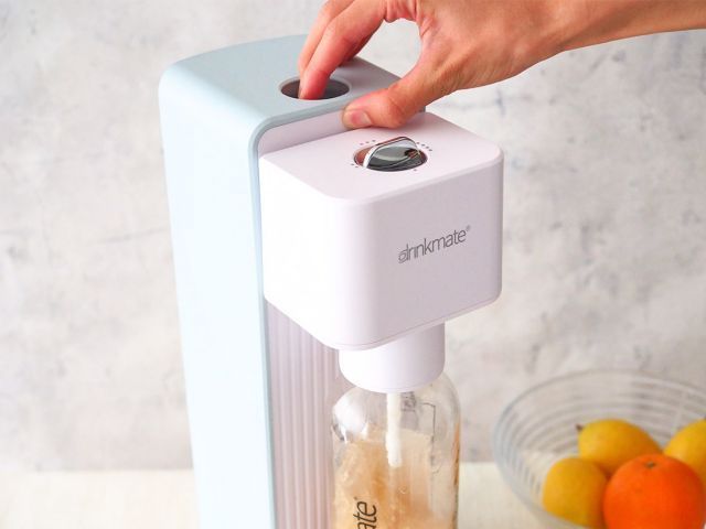 ドリンクメイト マグナムグランド