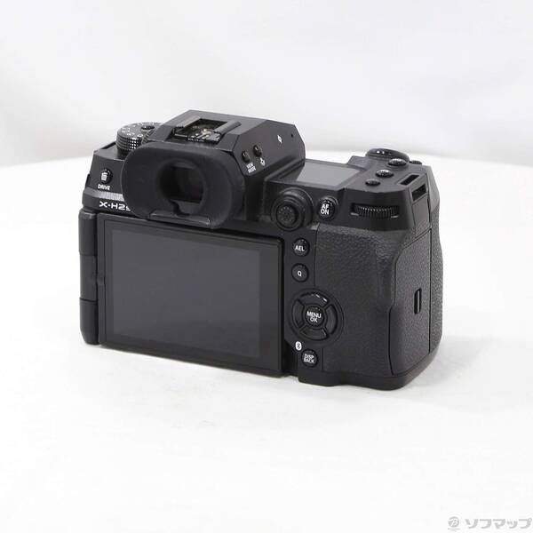 FUJIFILM X-H2 ボディ FUJIFILM USA | X-H2