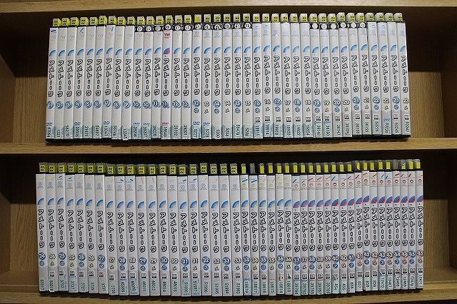 アメトーークDVD 全45巻セット - ブルーレイ