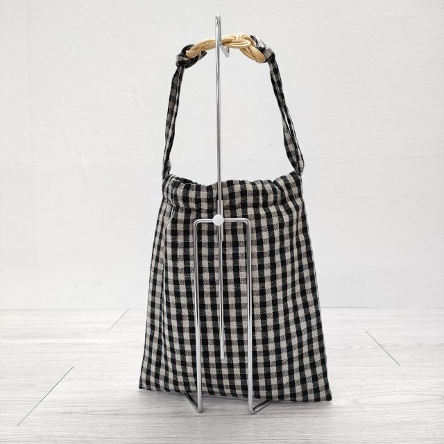 takayo katayama（タカヨ カタヤマ）かごバッグ 美品！takayokatayama