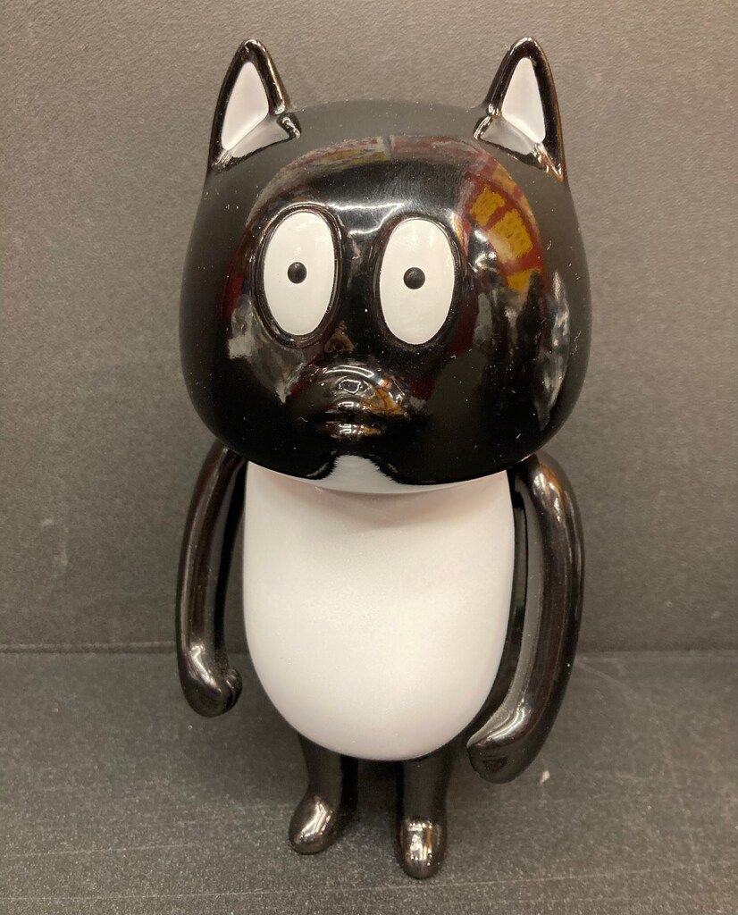 Yokai Shop Yokai Shop 水木しげる 河童の三平たぬきソフビ