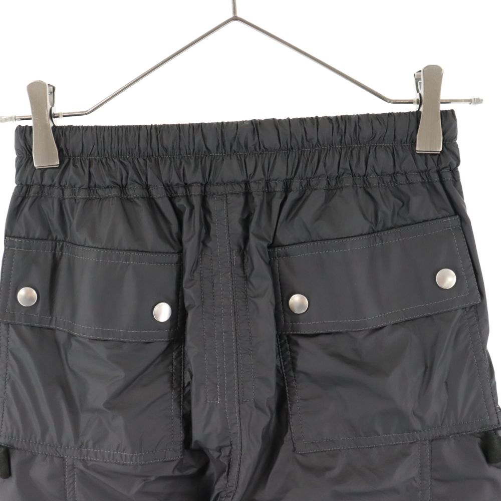【#‼︎君 】リックオウエンス20SS バウハウスカーゴ Rick Owens リックオウエンス カーゴパンツ BAUHAUS CARGO バウハウス