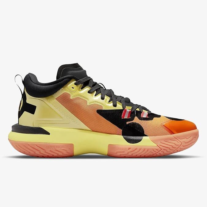NIKE JORDAN ザイオン1×ナルト(28.5㎝)新品未使用 Naruto × Nike Jordan Zion 1 SP 
