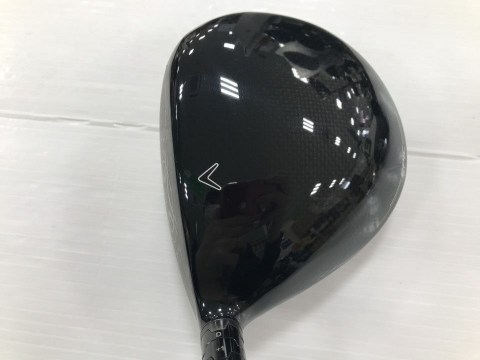 即納】EPIC SPEED | 10.5 | R | Diamana 40 Callaway(EPIC MAX) | 中古 |