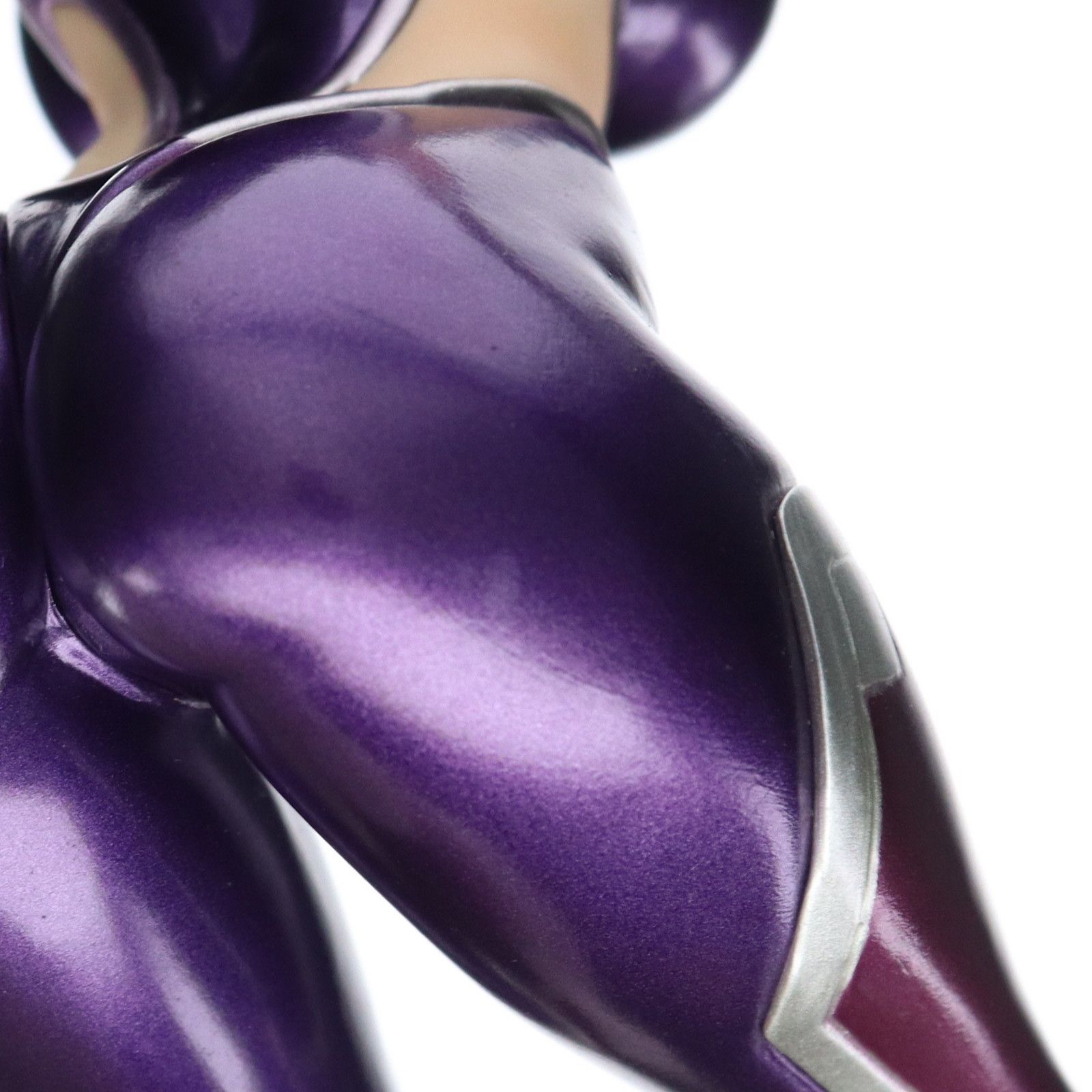 井河アサギ 対魔忍アサギ3 1/8 完成品 フィギュア マイルストン - メルカリ