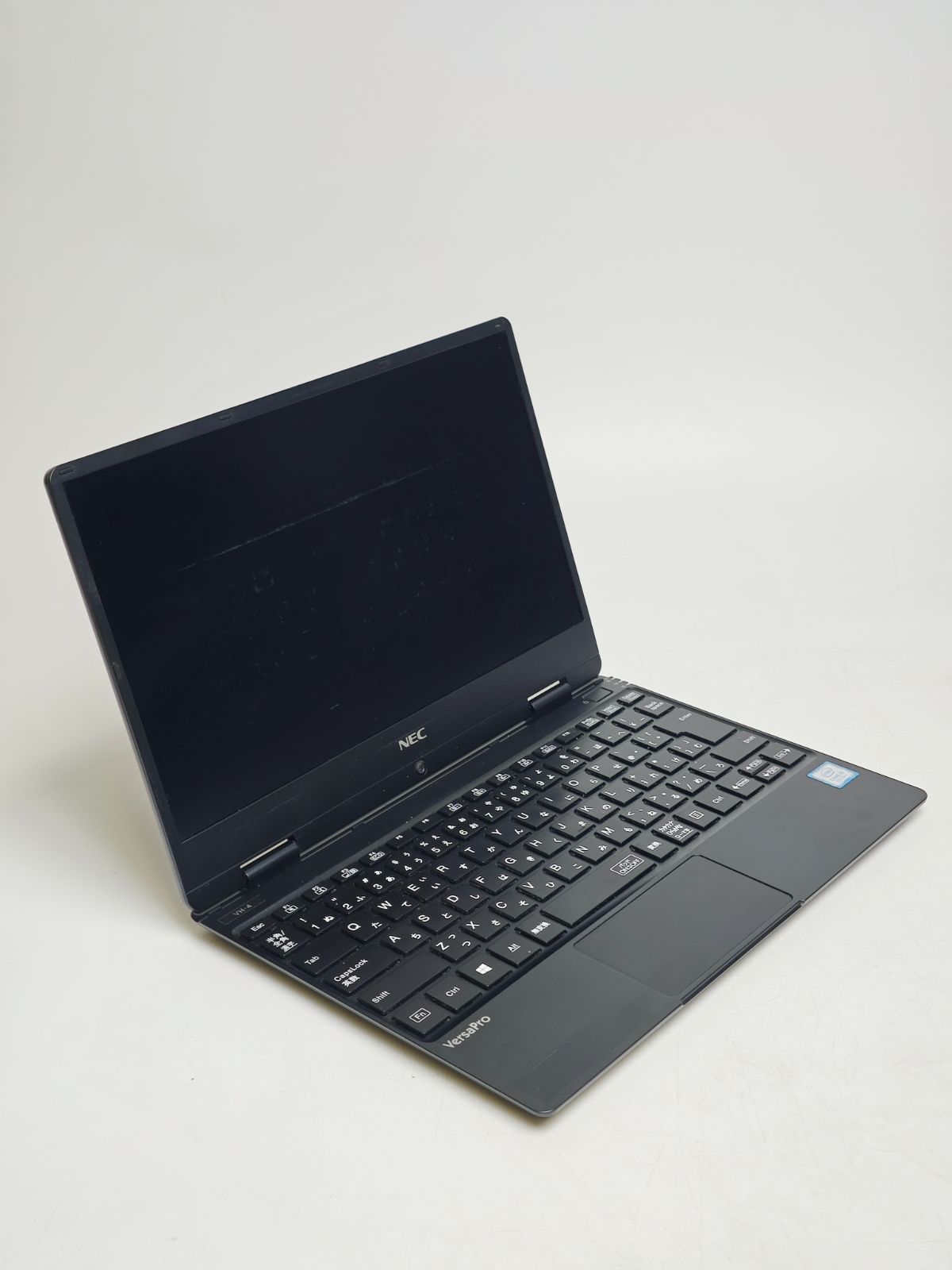 Windowsノート本体 A110-8 NEC VKT13HZG4 NEC VKT13HZG4 /8GB/256GBSSD A110-8 - メルカリ