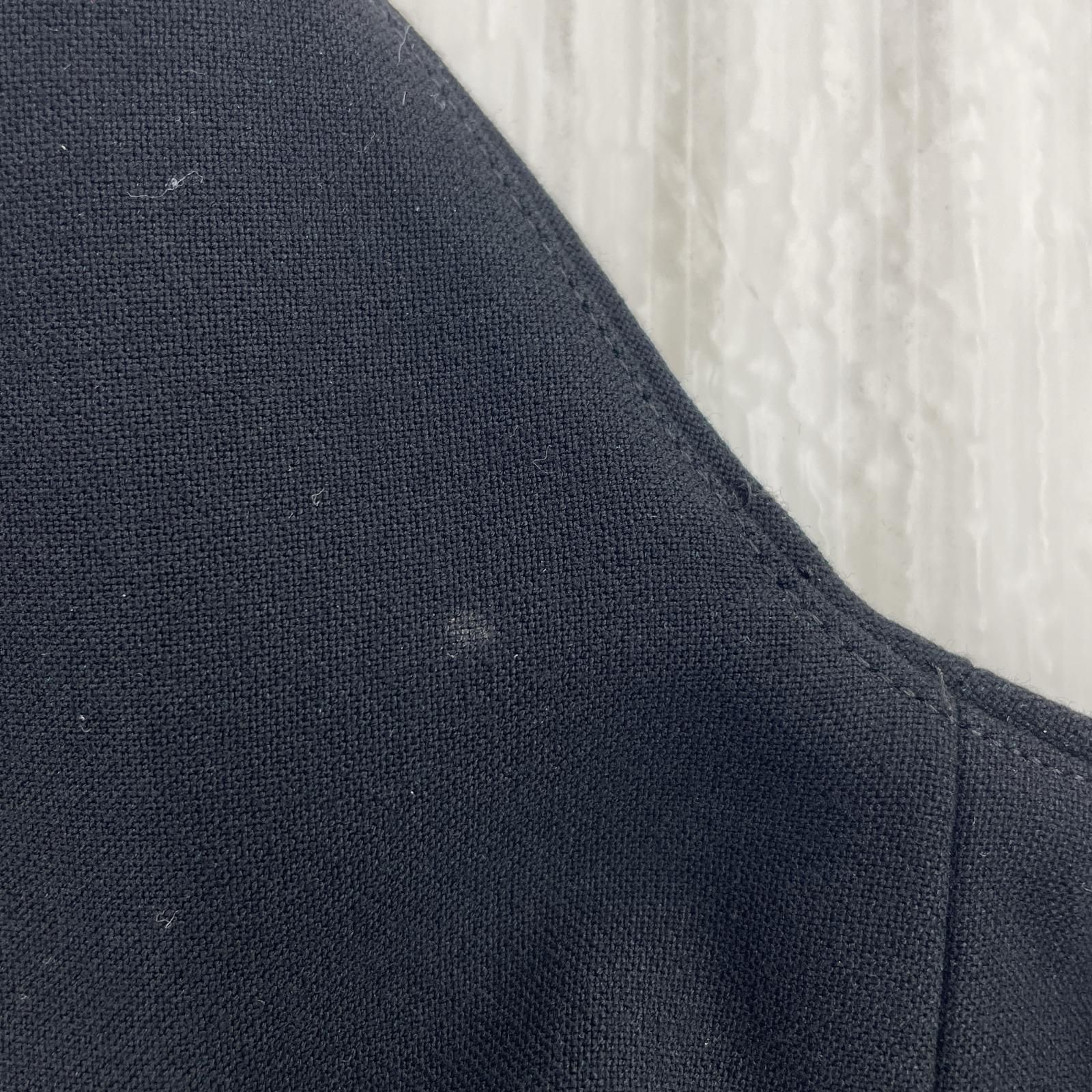 ENFOLD オールインワン 38 ブラック DECORATOM_COM_BR