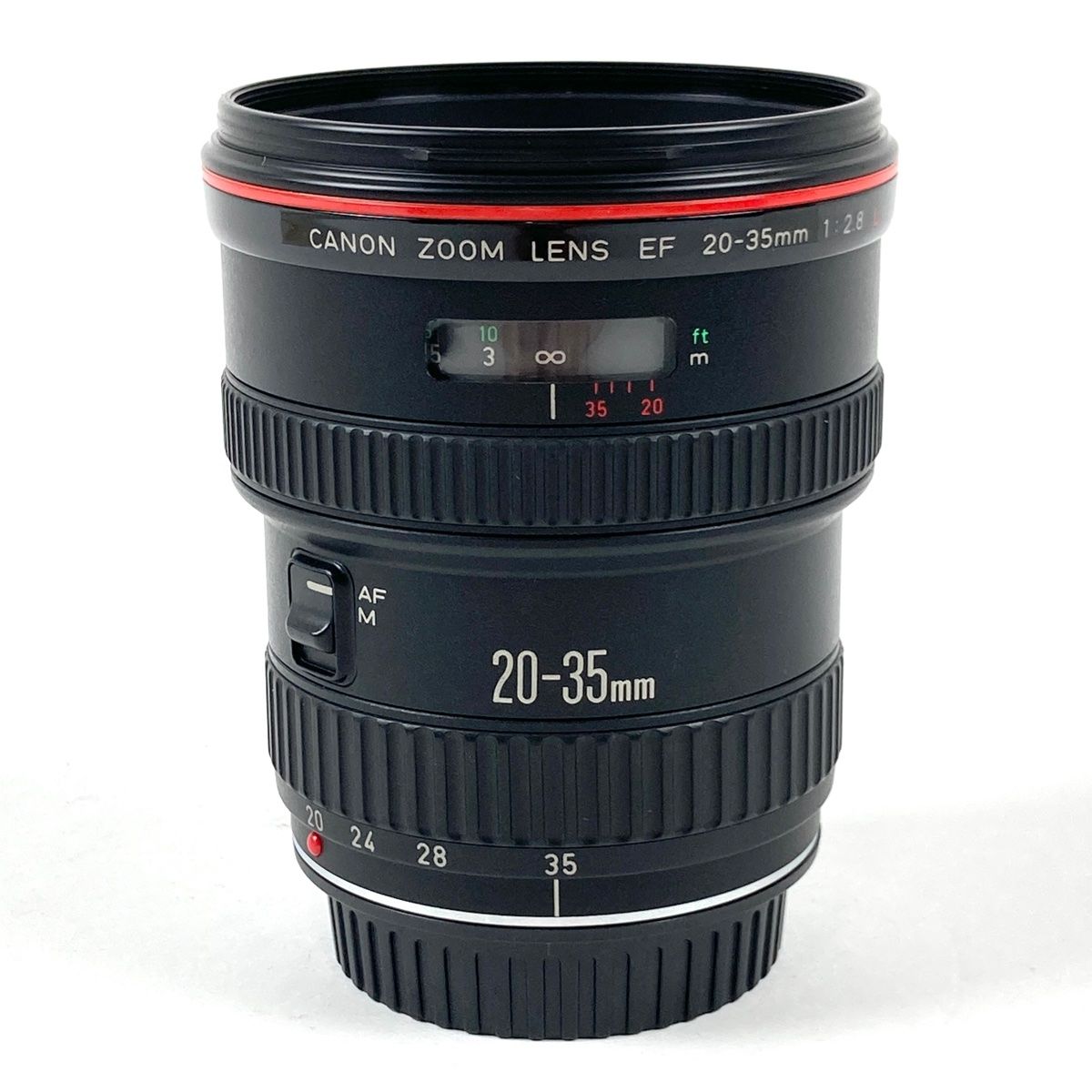 Canon EF 20-35mm F2.8L キヤノン レンズ 【公式通販】