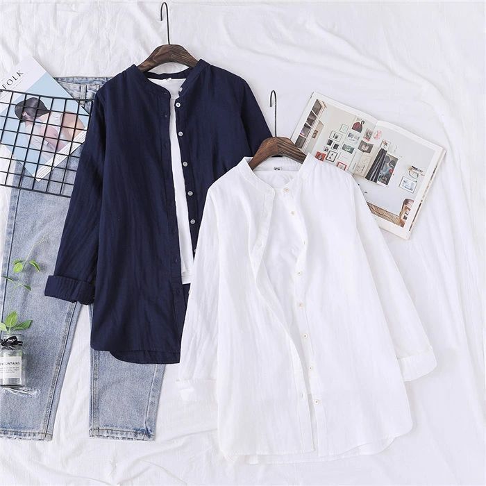 Gauze# ガーゼ コットン ハレルヤ ブラウス シャツ チュニック 襟 楽天市場】【感謝価格】ブラウス シャツ レディース チュニック