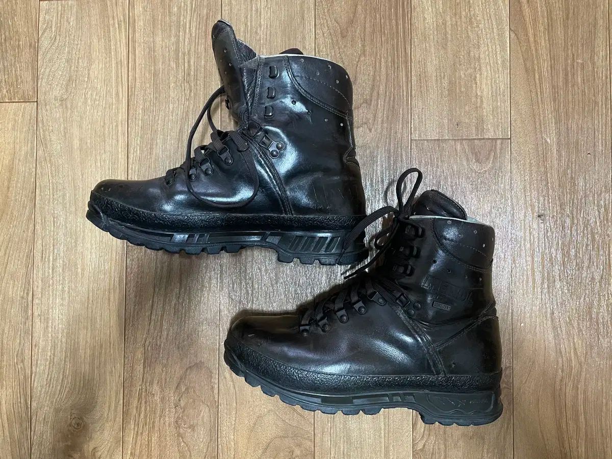 MEINDL メインレス アイスランド 登山靴