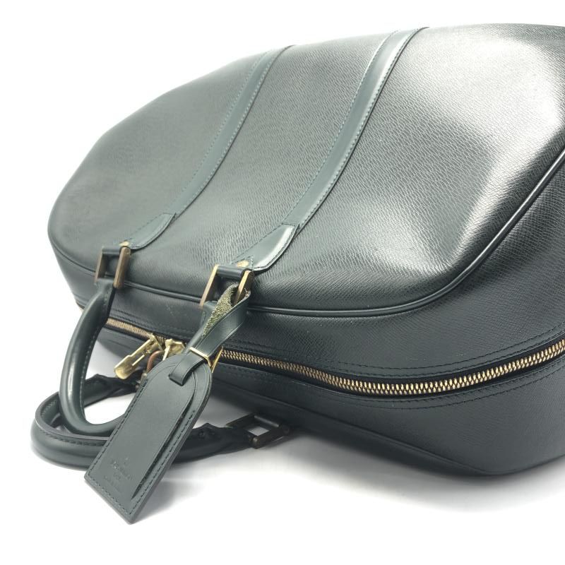 中古】LOUIS VUITTON ケンダルPM ボストンバッグ M30124 タイガ