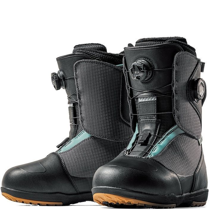 FLUX BOOTS TB-BOA BOOTS 2026 フラックス スノーボード ブーツ 日本正規品 保証書付 ADPTIVE FIT 送料無料