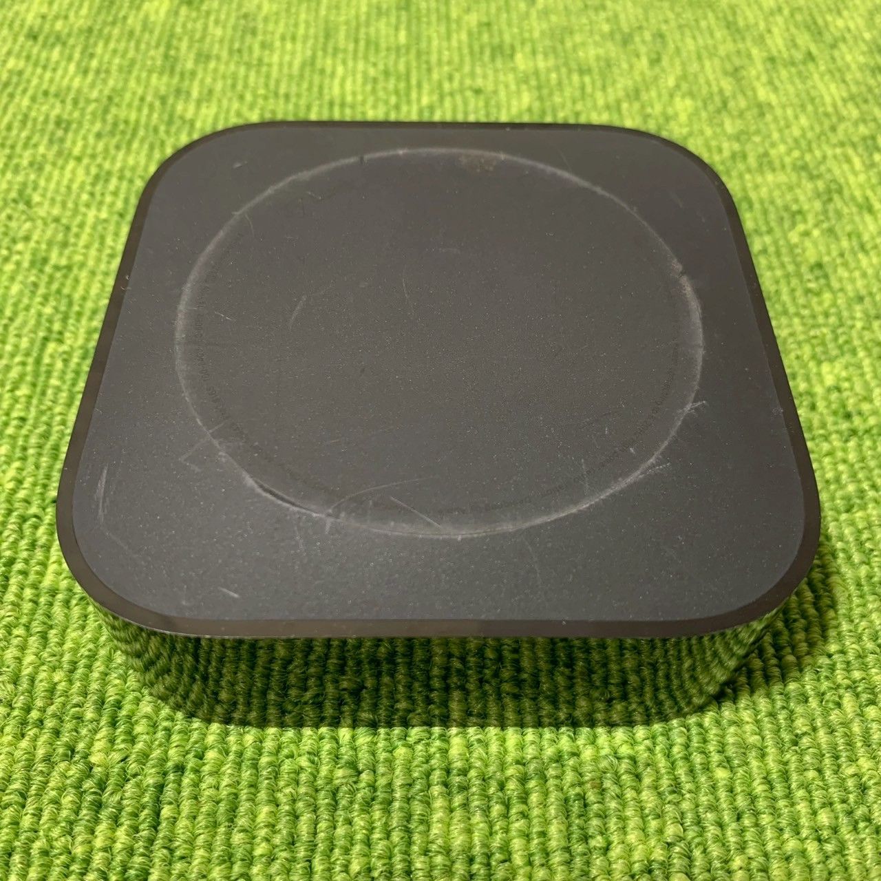 D0834) Apple TV 4K(第3世代)Wi-Fi + Ethernet /Model 割引 A2843/容量