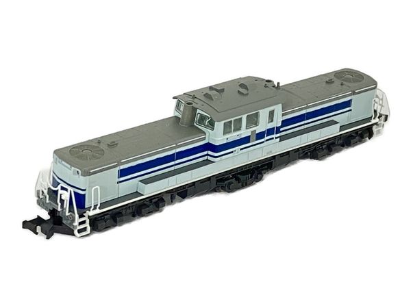 TOMIX 2290 JR DD51-1000形 ディーゼル機関車 1037号機 ユーロライナー