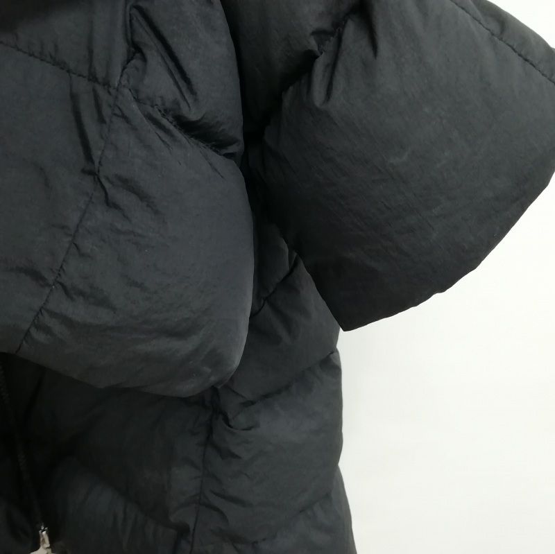 タトラス TATRAS 20AW LTA20A4694 POLITEAMA ダウンジャケット