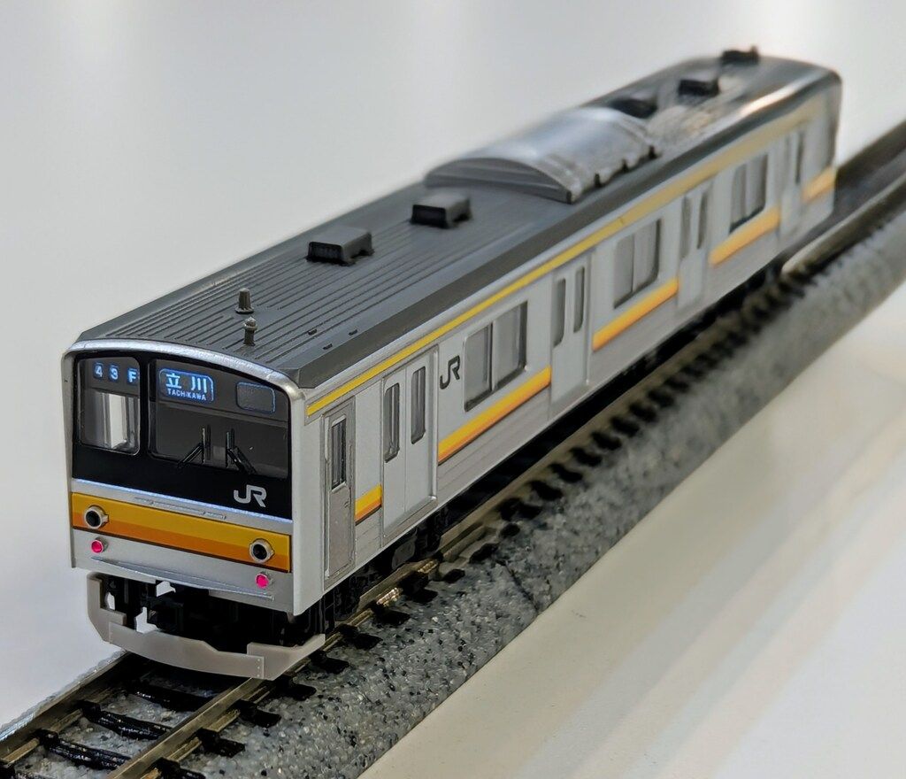セット 6両セット