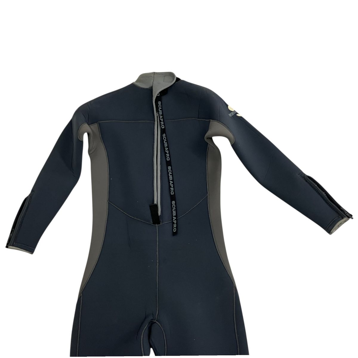 SCUBAPRO - スキューバプロウエットスーツ　レディースS Amazon.co.jp: ウエットスーツ スキューバプロ 3㎜既成ウエット