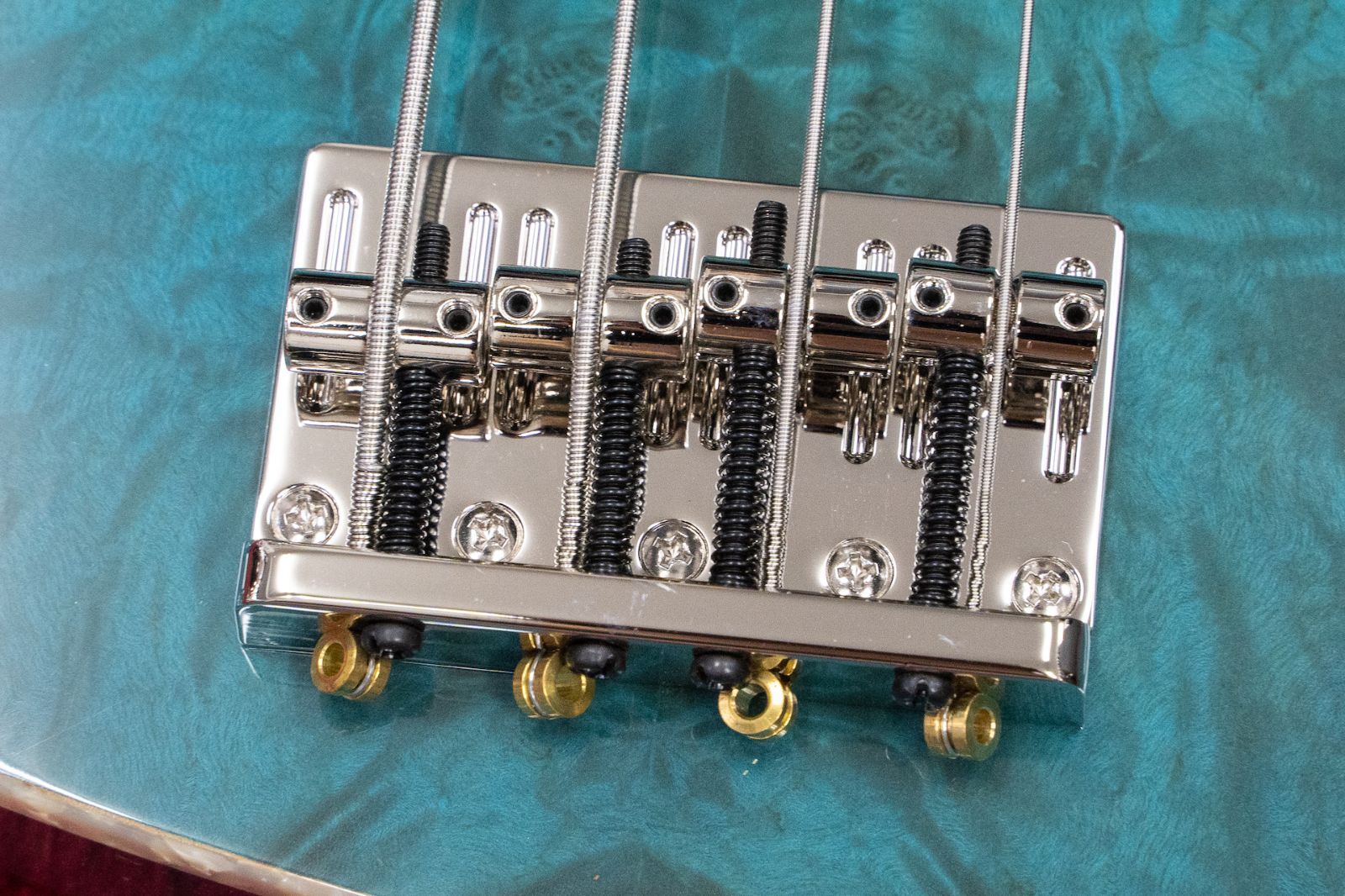 new】Bacchus / WL4BM-ALD BLU-GRD-MH - メルカリ