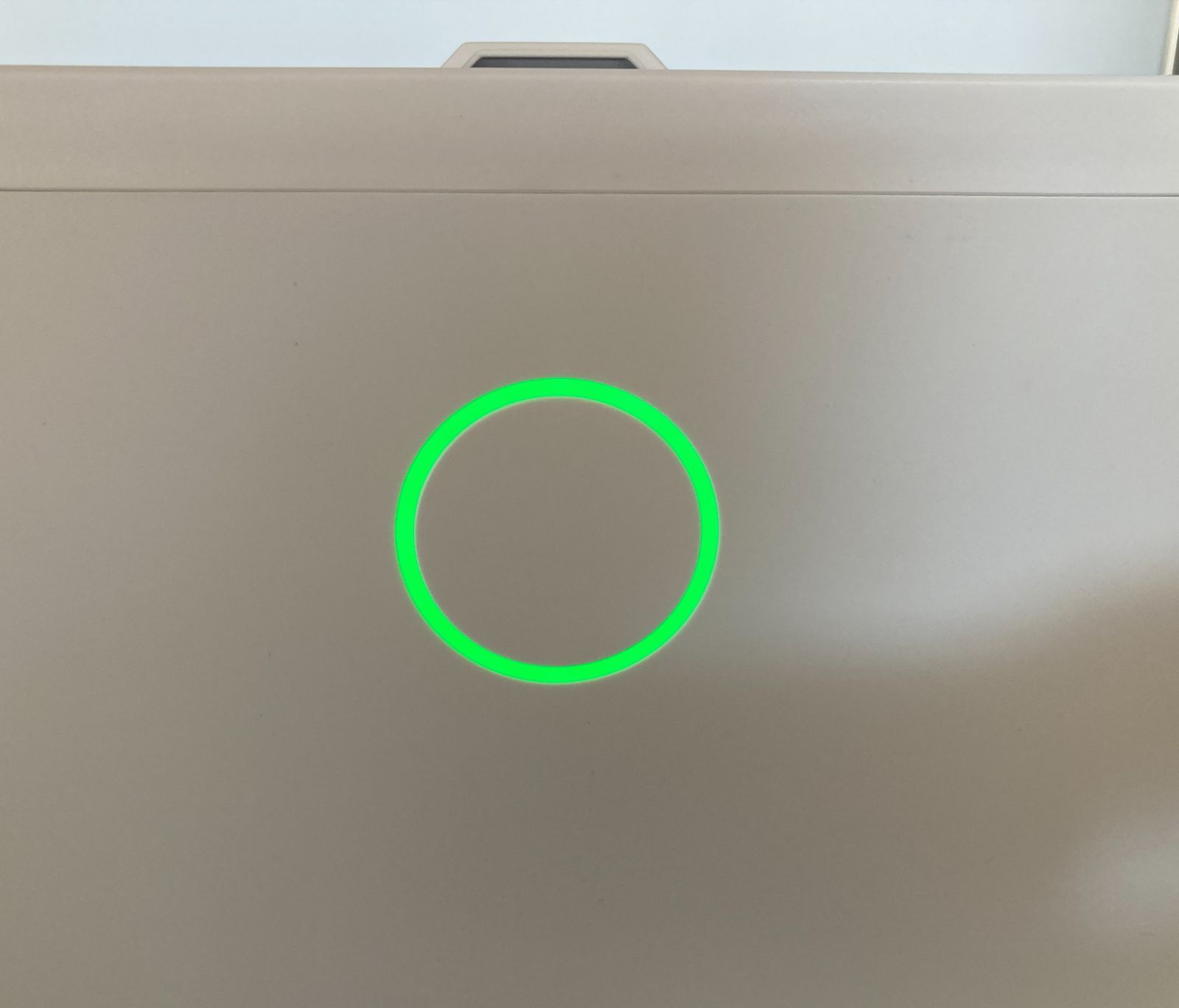 ホワイト YDC-J03