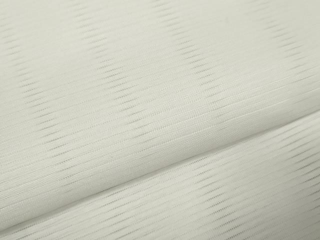 平和屋着物＊夏物 長襦袢 反物 着尺 絽 生成り色 洗える着物 ♥ DAAW7743zzz NICORILABO_COM