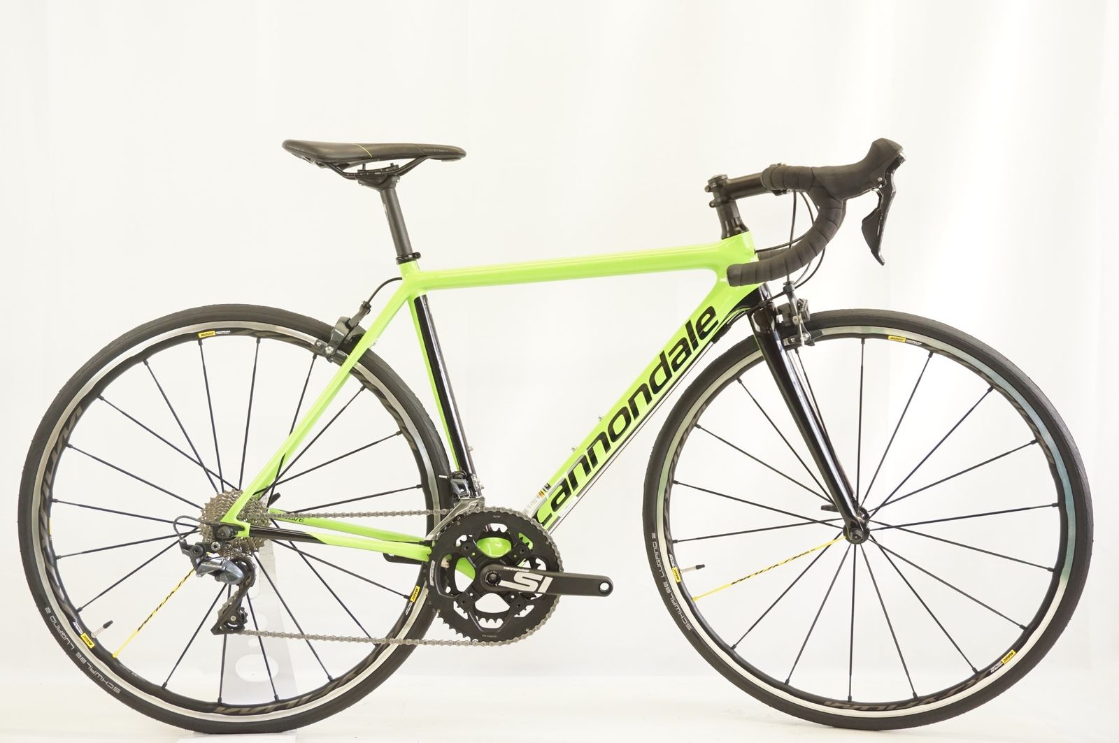 ジャイアント2018年 ロードバイク XSサイズ ディスクブレーキ