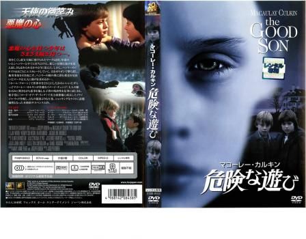 危険な遊び【洋画 中古 DVD】レンタル落ち - メルカリ