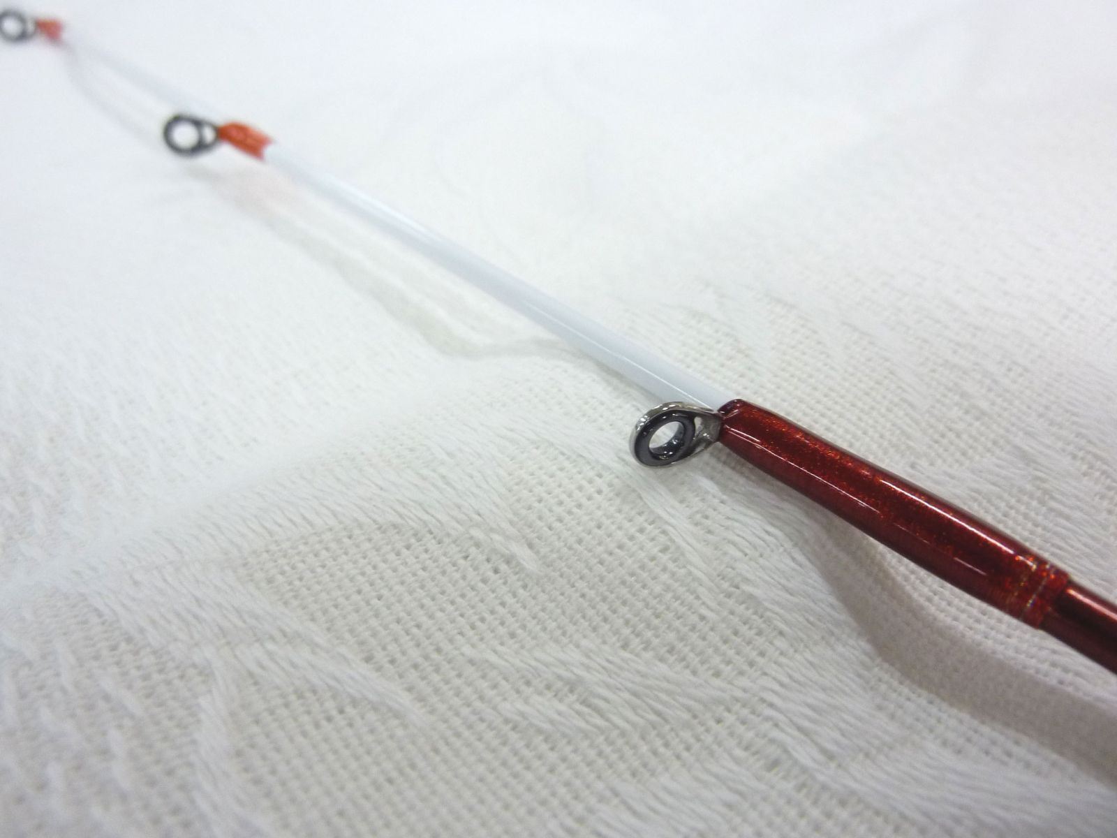 ダイワ リーディング