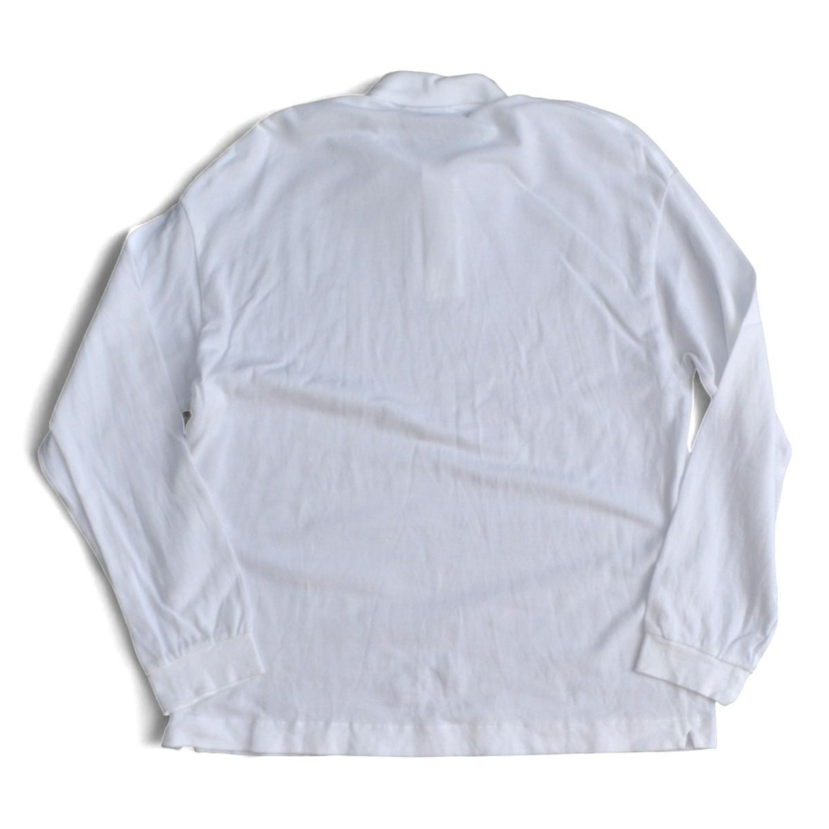 LACOSTE ラコステ ポロシャツ 長袖 UNITED ARROWS 別注 PH123P サイズM 
