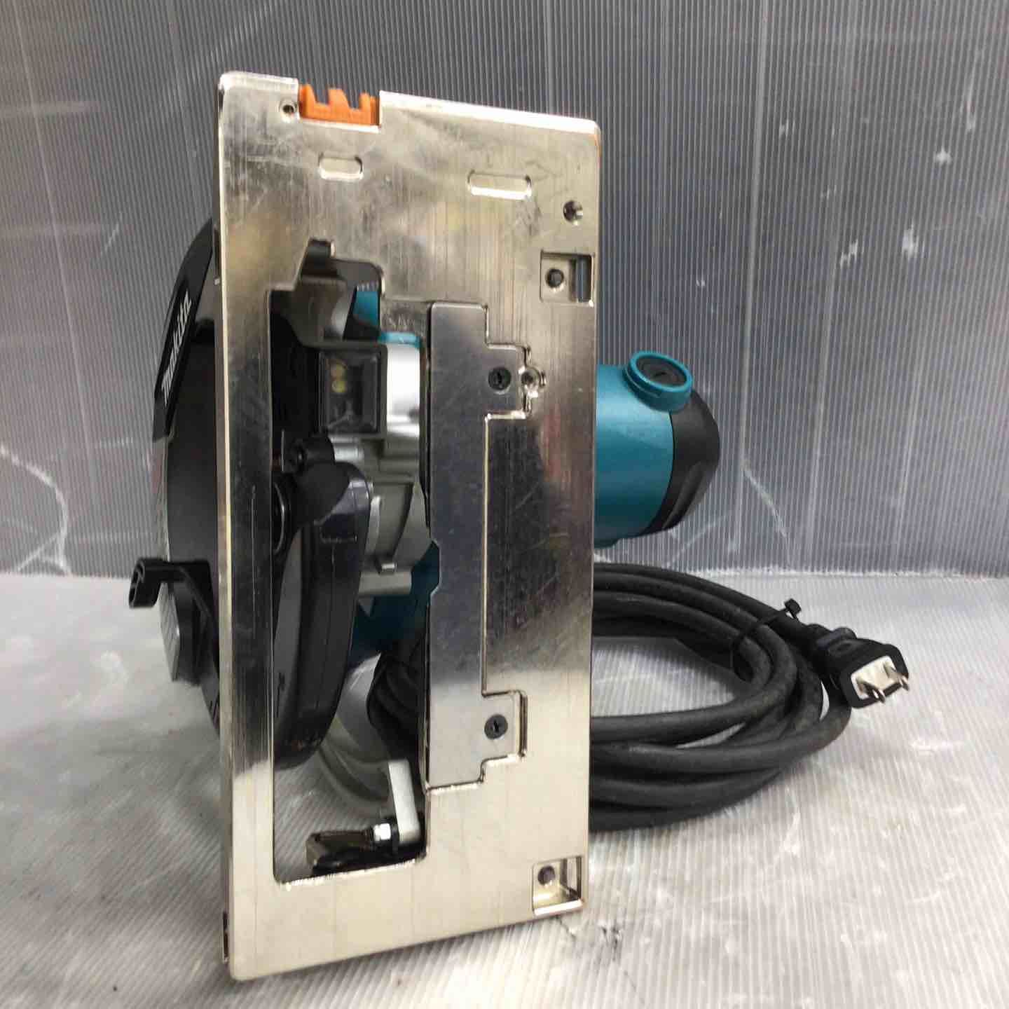 電子造作用精密マルノコ