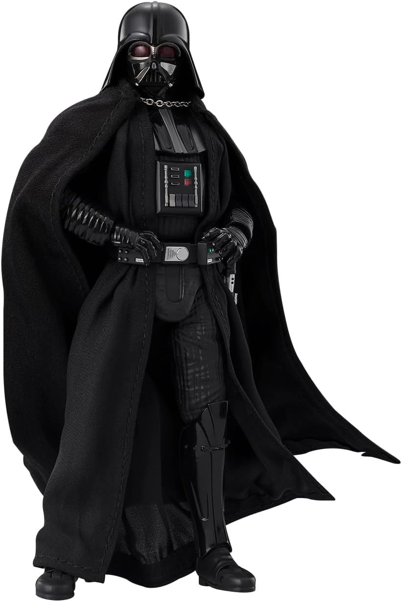 S.H.フィギュアーツ スター・ウォーズ(STAR WARS) エリート・プレトリアン・ガード(ウィップスタッフ) 約155mm ABS&amp;PVC製 塗装済み可動フィギュ n5ksbvb Amazon.co.jp: TAMASHII NATIONS S.H.フィギュアーツ スター