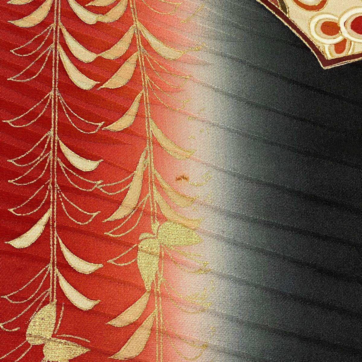 cocco☆プロフ必読　お振袖フルセット　7点セット　正絹　美品 成人式当日振袖レンタル | 七五三や振袖写真・レンタルは広島の写真館