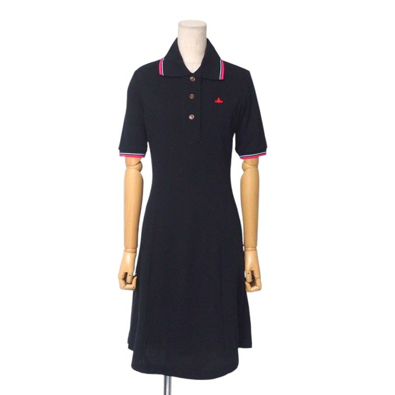 Vivienne Westwood RED LABEL CHOICE ポロシャツ