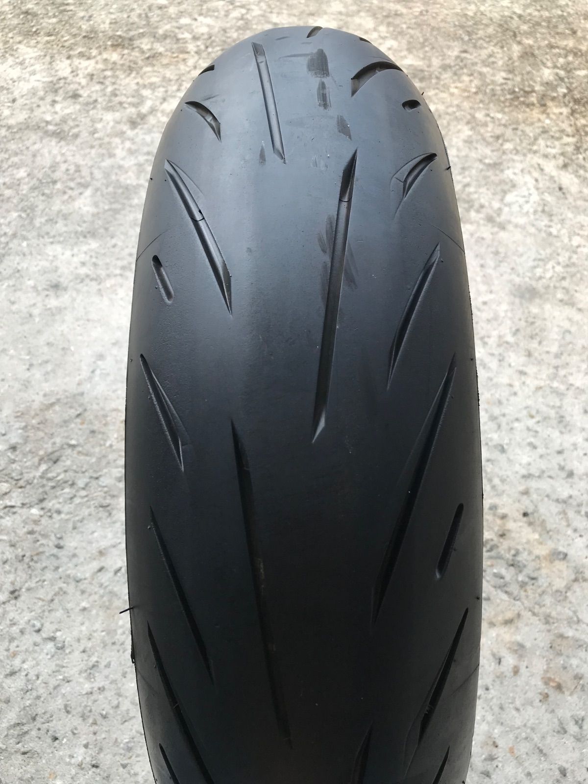 ブリヂストン S22 150/60R17 ラジアルリア10 BRIDGESTONE 汎用