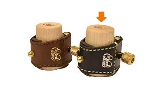 クラリネットリガチャー KODAMA Ⅱ (木霊Ⅱ) 限定色 PGP ウッド