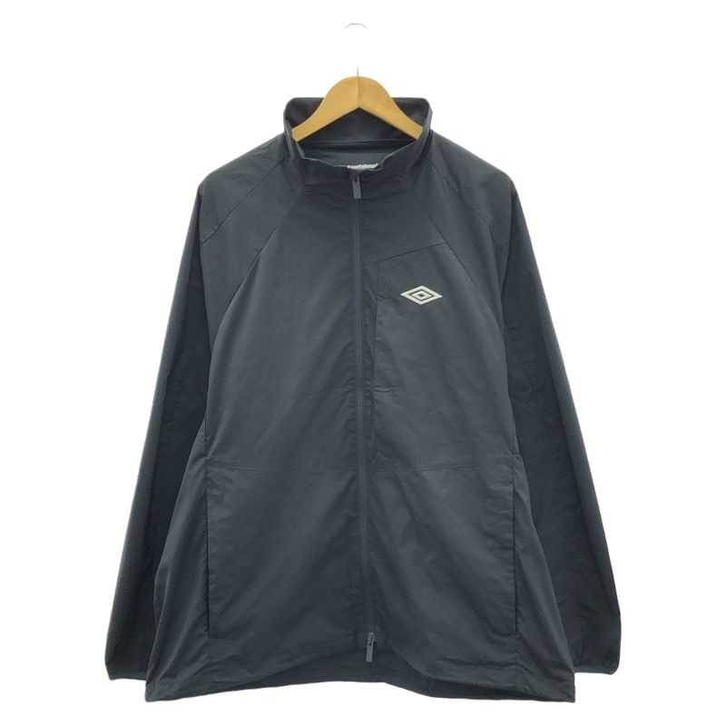 UMBROナイロンジャケット シュプリーム x Umbro】GORE-TEX ナイロン フード付き ジャケット