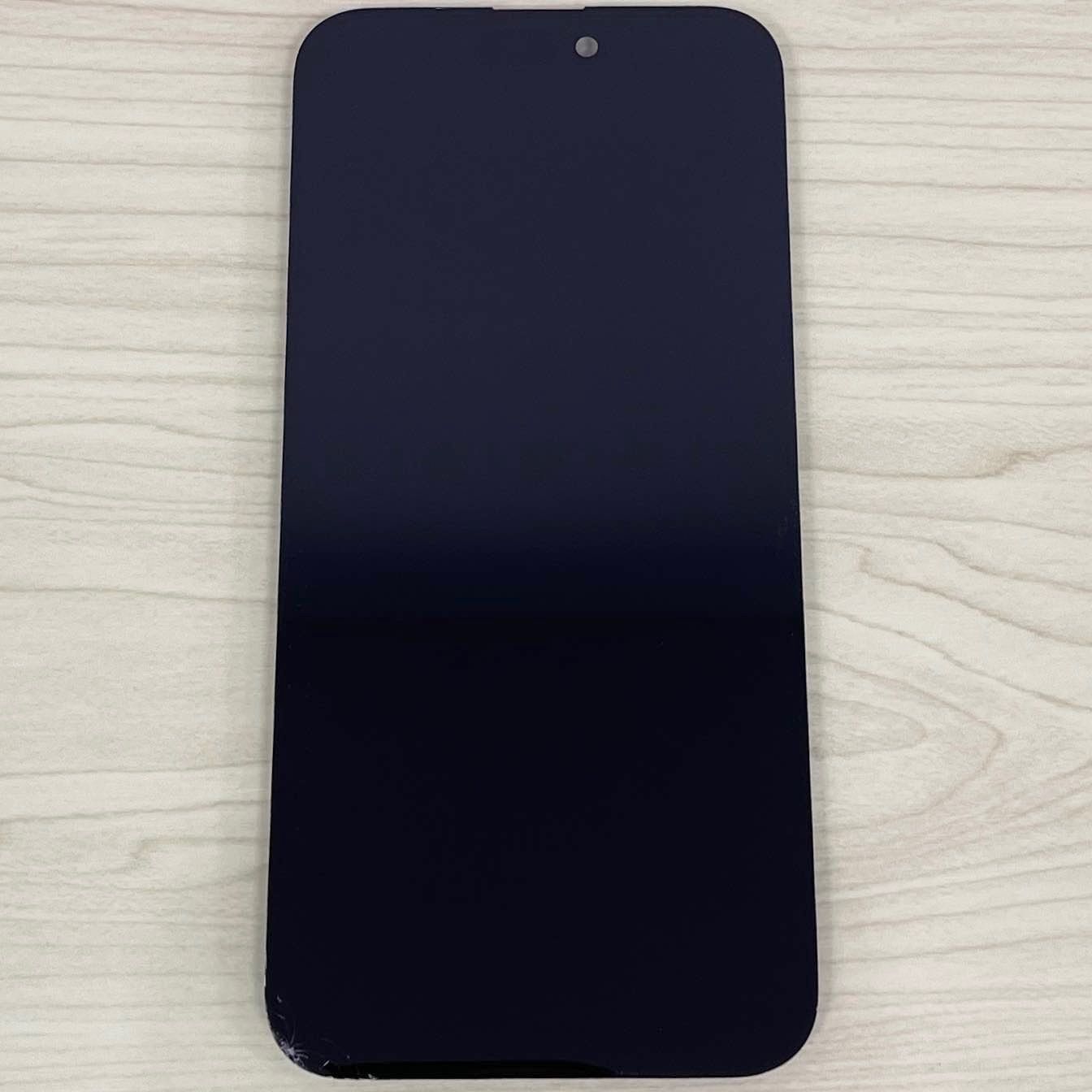 Apple - iPhone フロントパネル　ジャンク　正規品 美品 iPhone 13 【Apple純正】フロントパネル - メルカリ