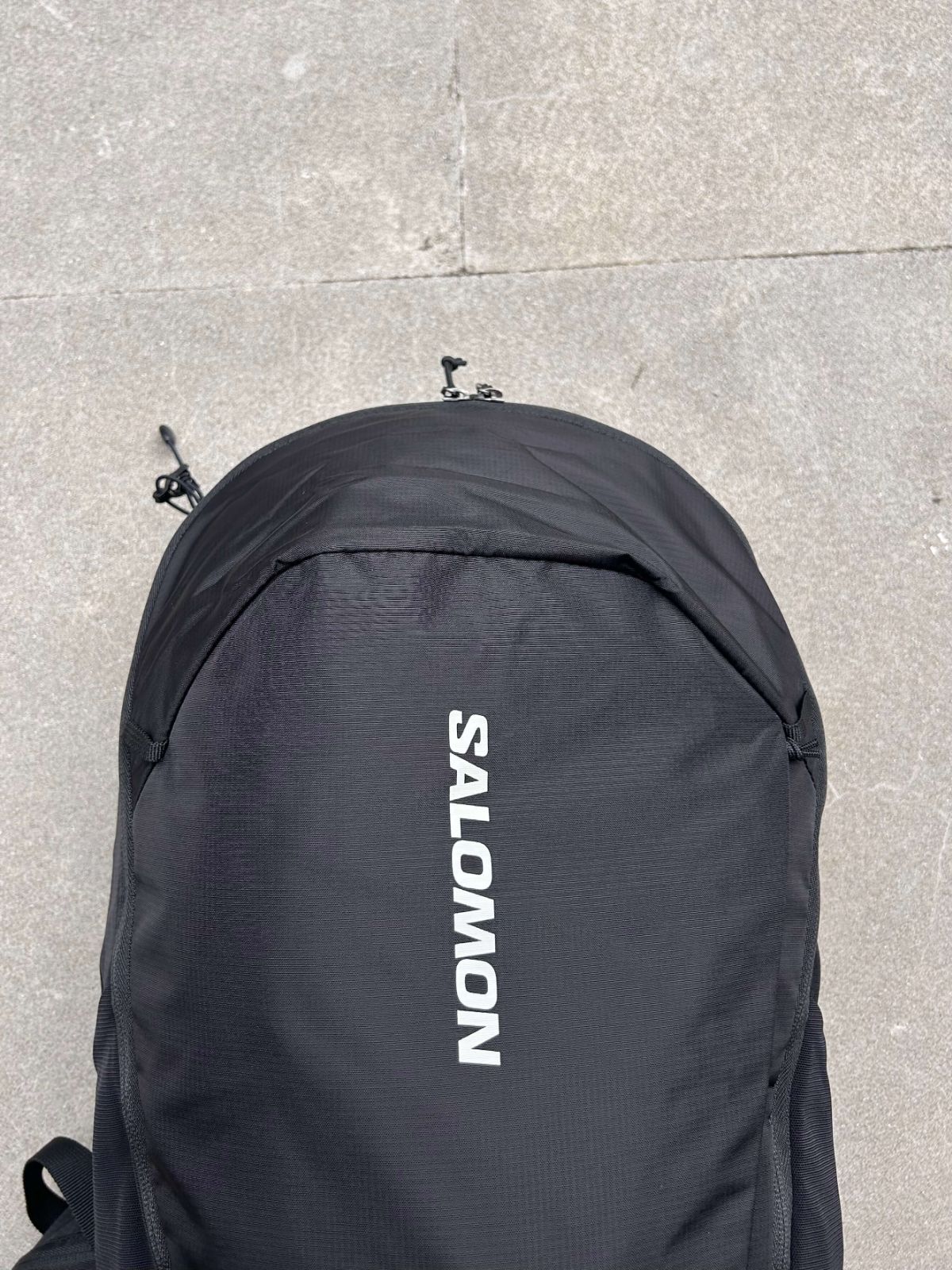 サロモン SALOMON リュック バックパック トレイルブレイザー 20 L