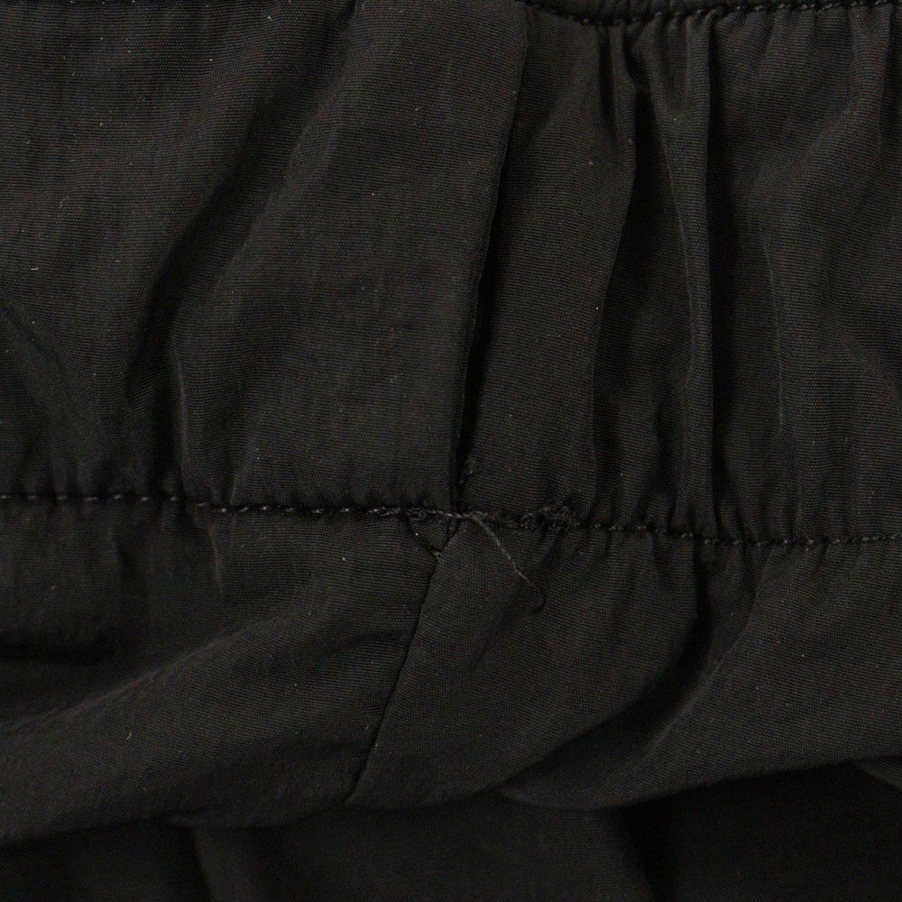 LOUIS VUITTON (ルイヴィトン) 20SS Technical Nylon Pants スポーティ