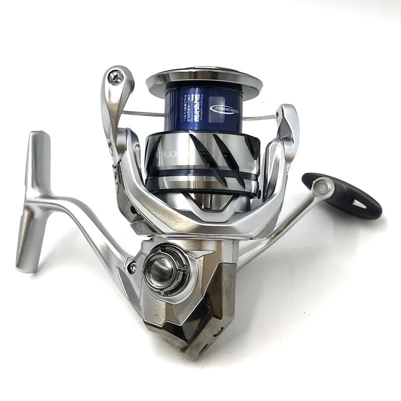 SHIMANO シマノ 23ストラディック C 3000 HG 045850 スピニングリール 釣具 つり 釣り アウトドア レジャー フィッシング TA 3383 ブーツ スピニングリール 