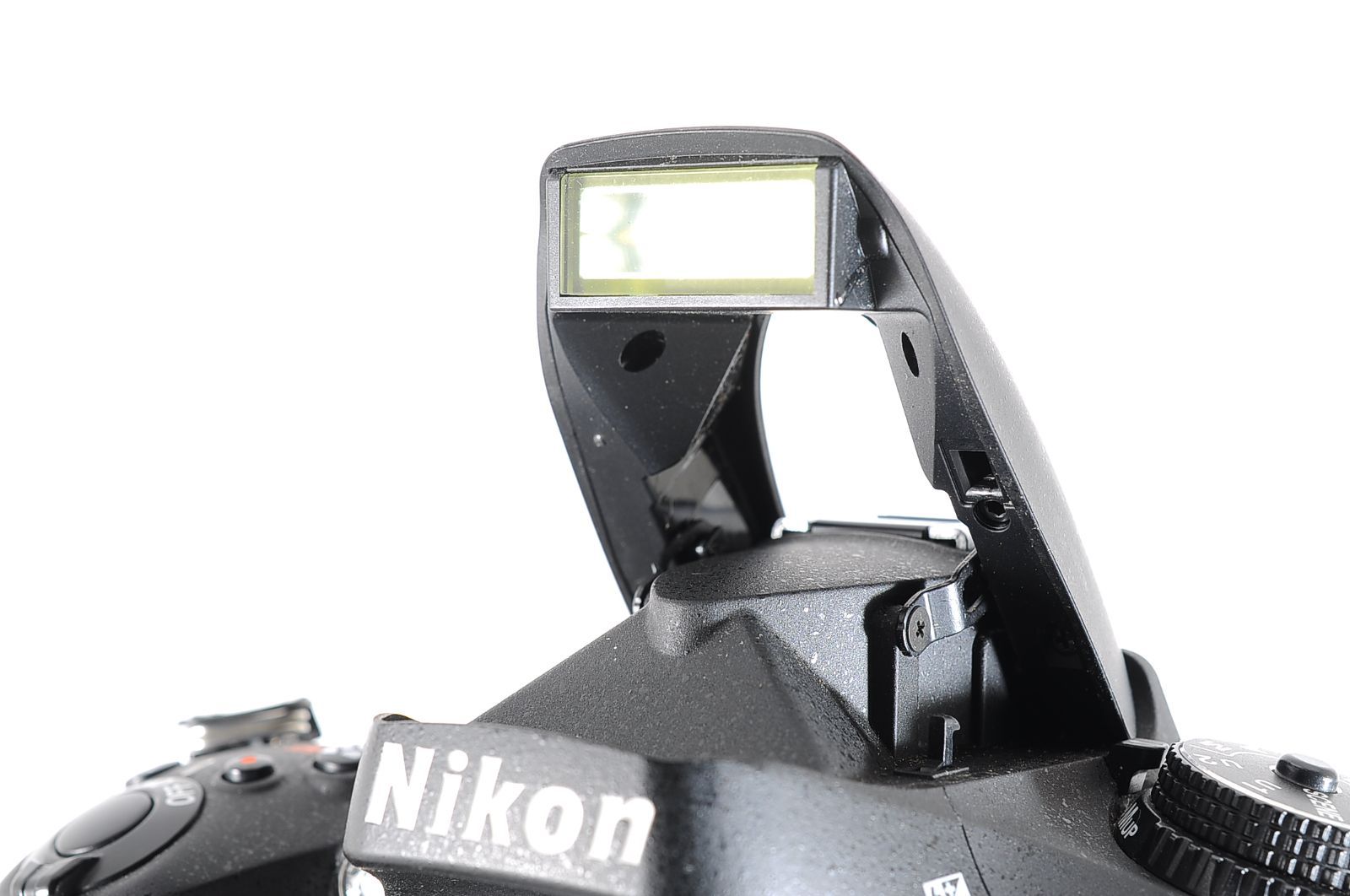 ボディ フルサイズ一眼レフ