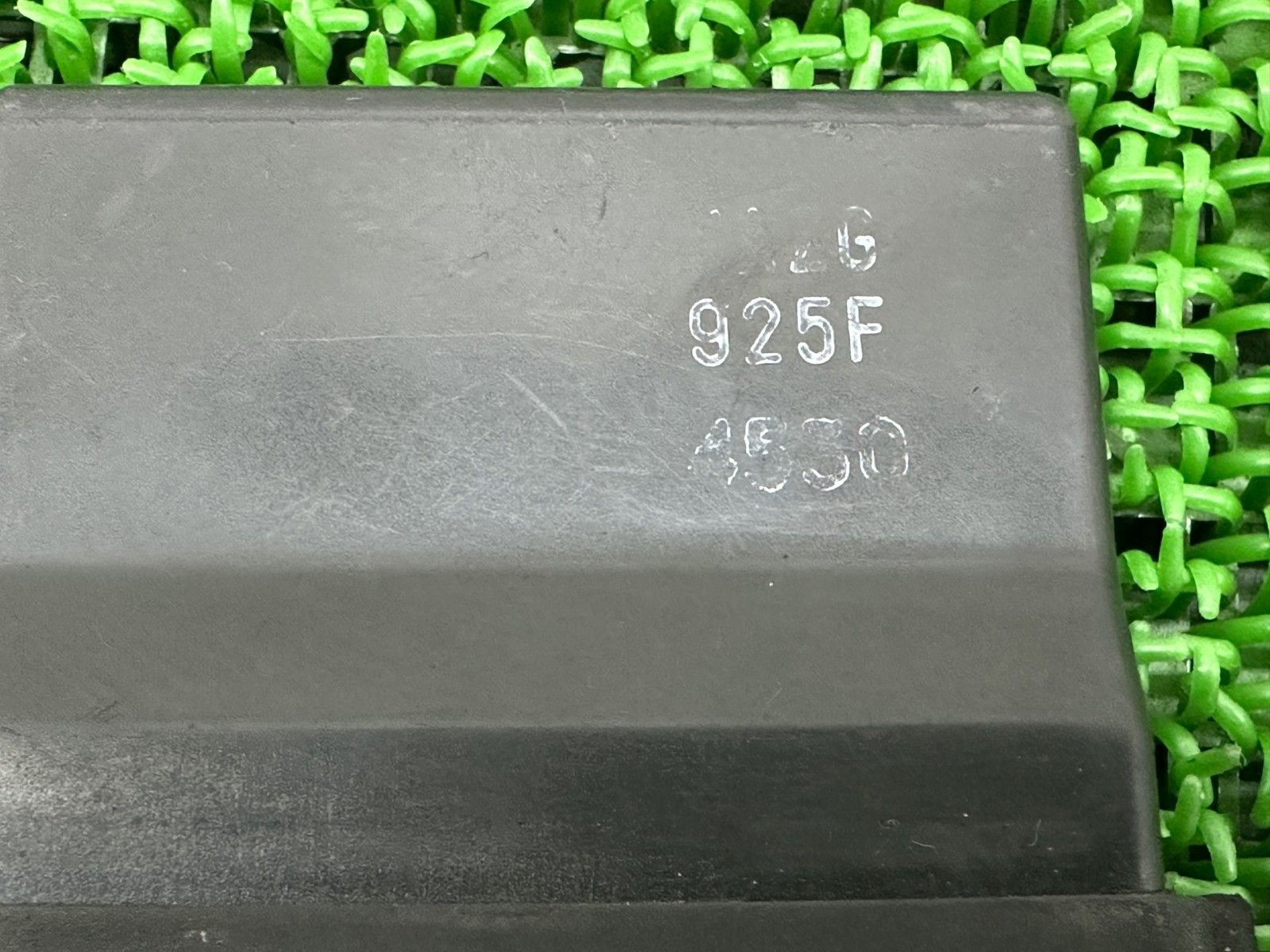 イグナイター ホンダ