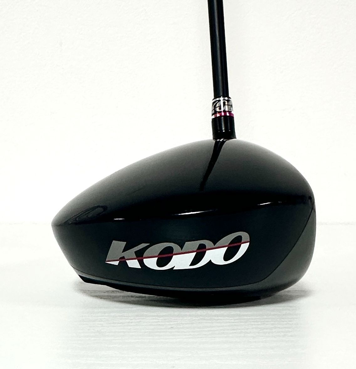 KODO 460 ドライバー 10度 アルコバレーノ TYPE-2