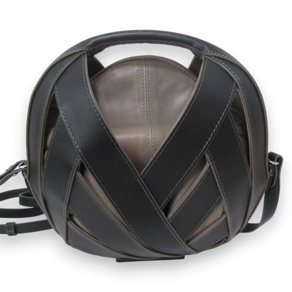 美品 PERRIN PARIS ペランパリ LE PETIT PANIER ル・プチ パニエ